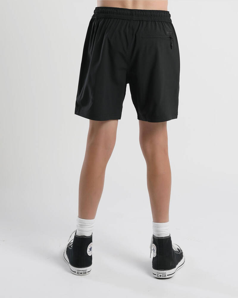 Skylark Boys' Freedom Mully Shorts for Mens