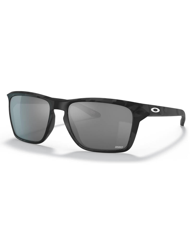 Oakley Sylas MV Prizm Sunglasses for Mens