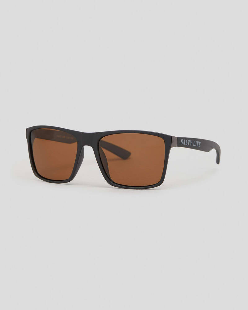 Salty Life Pacific Polarised Sunglasses for Mens