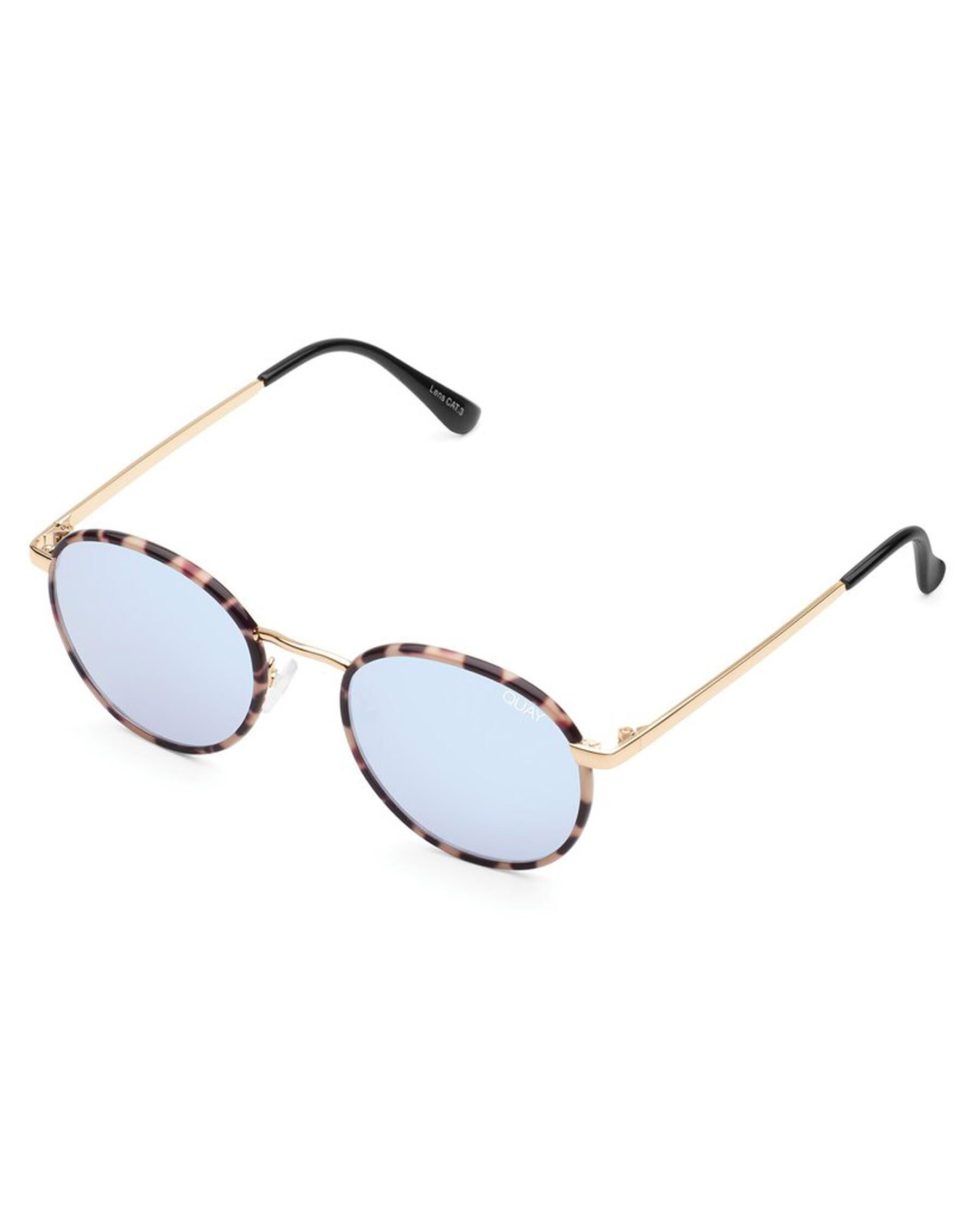 city beach quay sunglasses