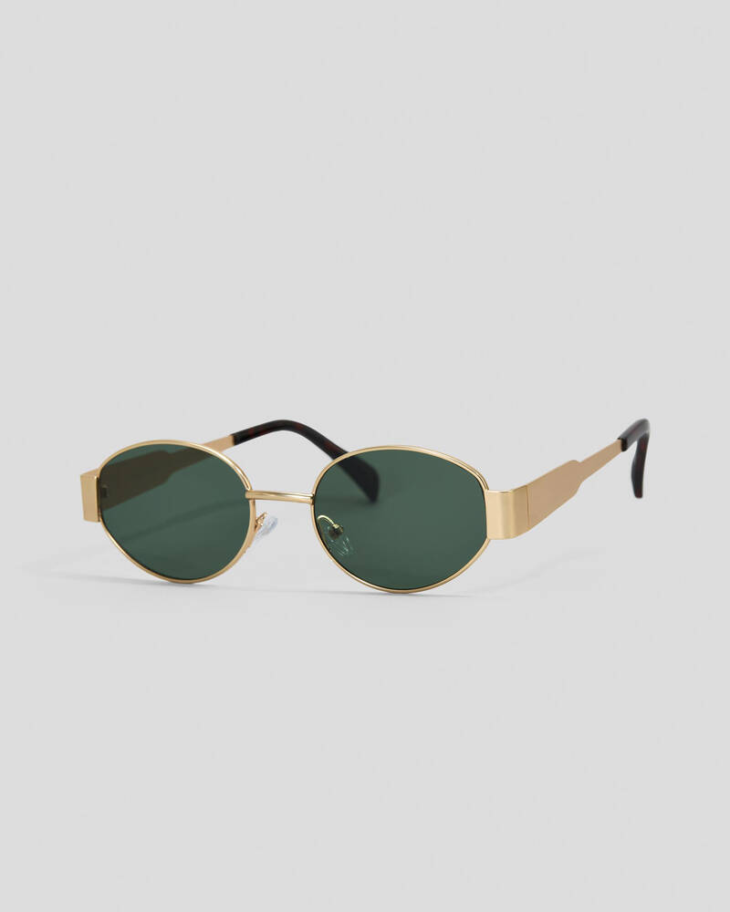 Indie Eyewear St Tropez Sunglasses for Womens