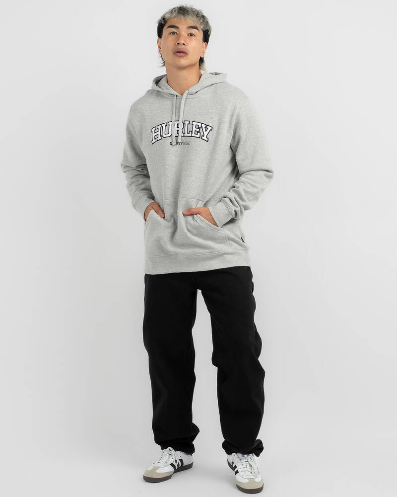 Hurley Flow Pullover Hoodie for Mens