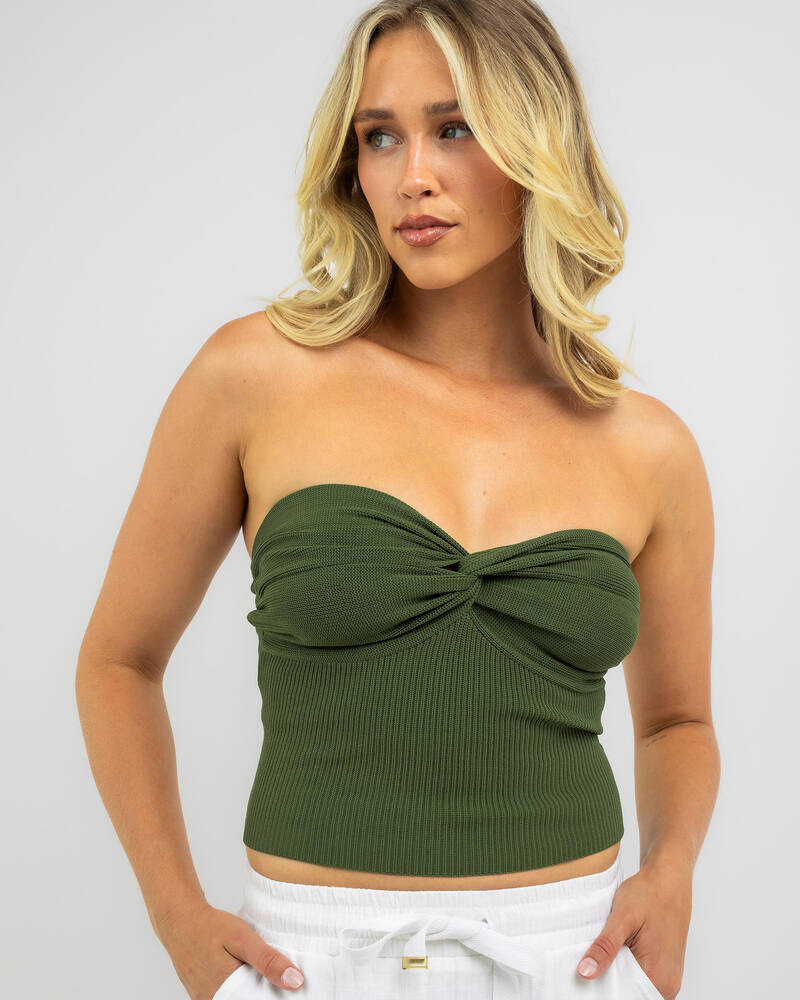Shop Womens Tube Tops FREE* & - Returns Beach States Online City United Easy Shipping 