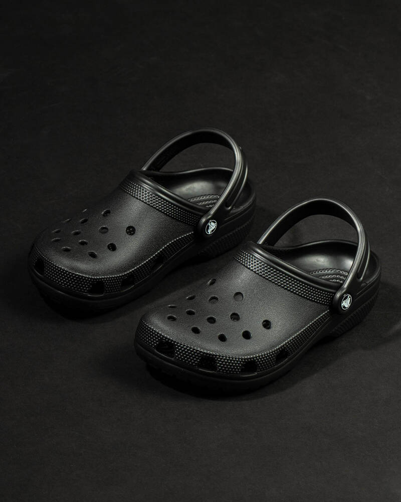 Crocs Classic Clogs for Unisex