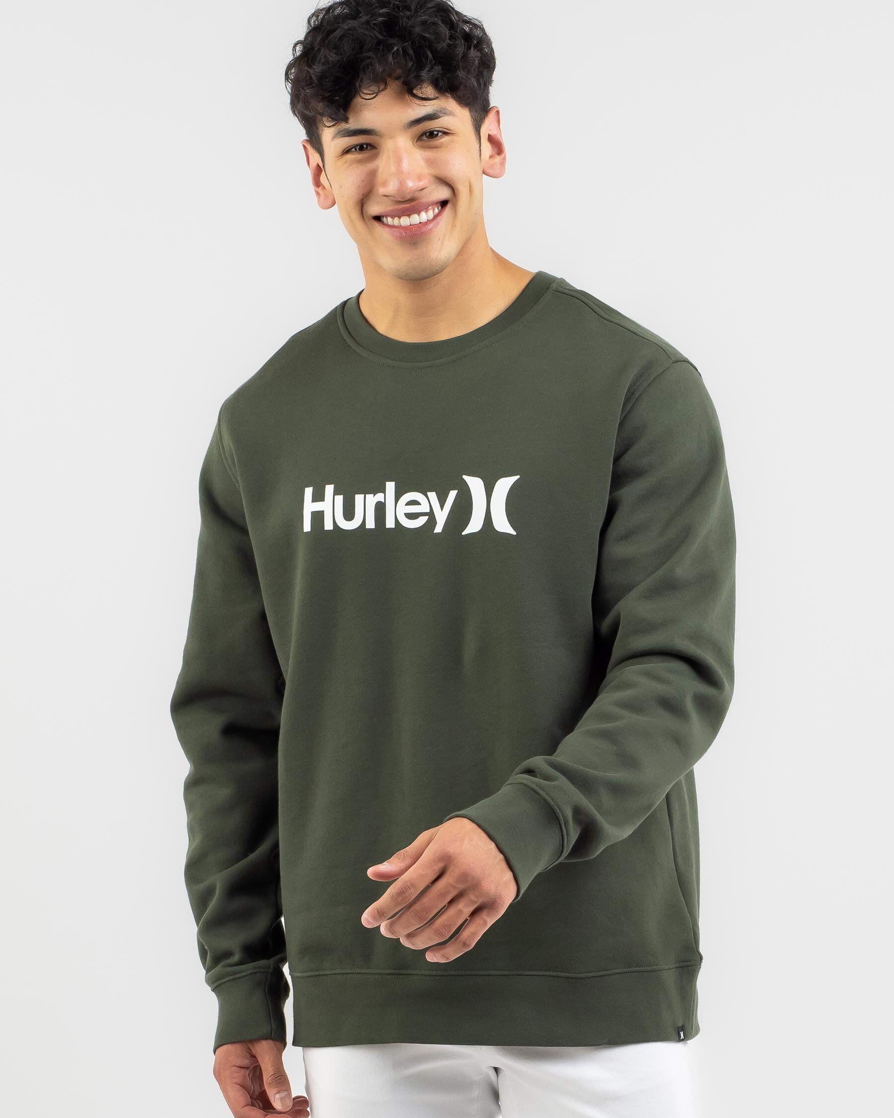 City beach mens discount hoodies