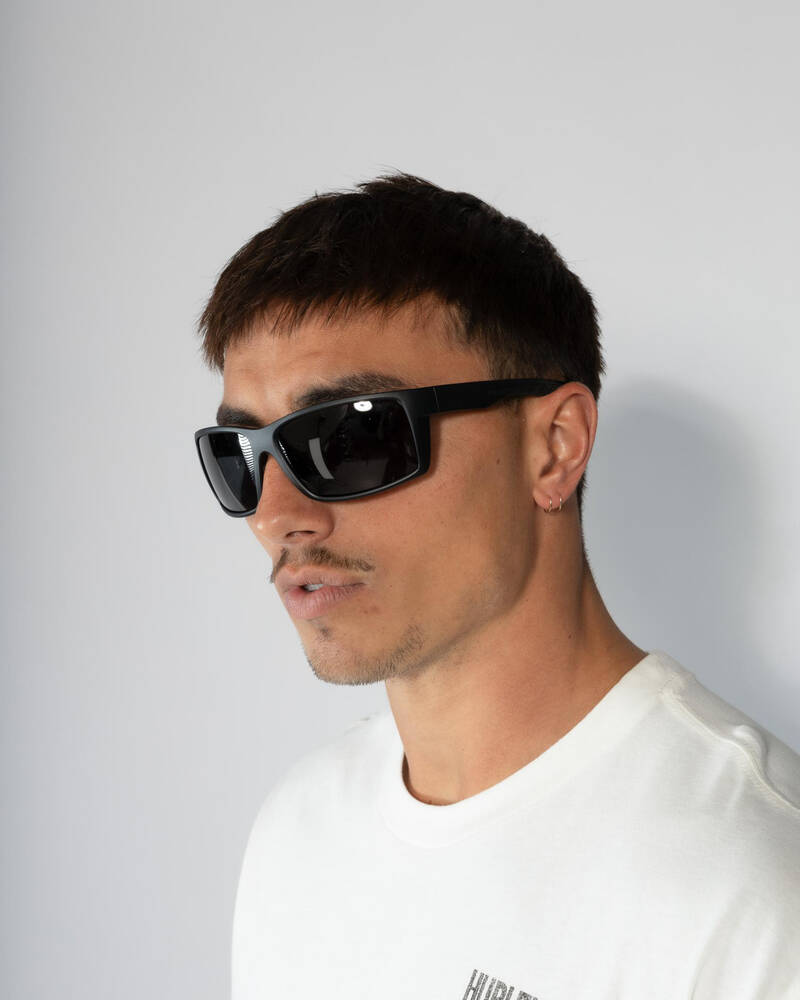 Salty Life Littoral Polarised Sunglasses for Mens