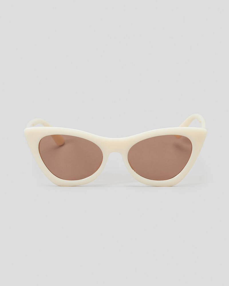 Indie Eyewear Tayla Sunglasses for Womens