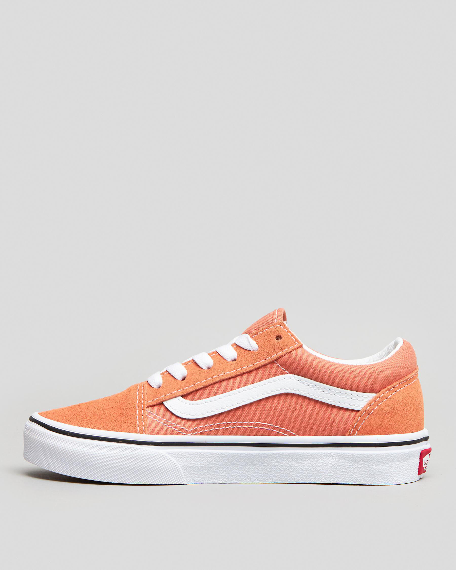 City beach vans deals old skool