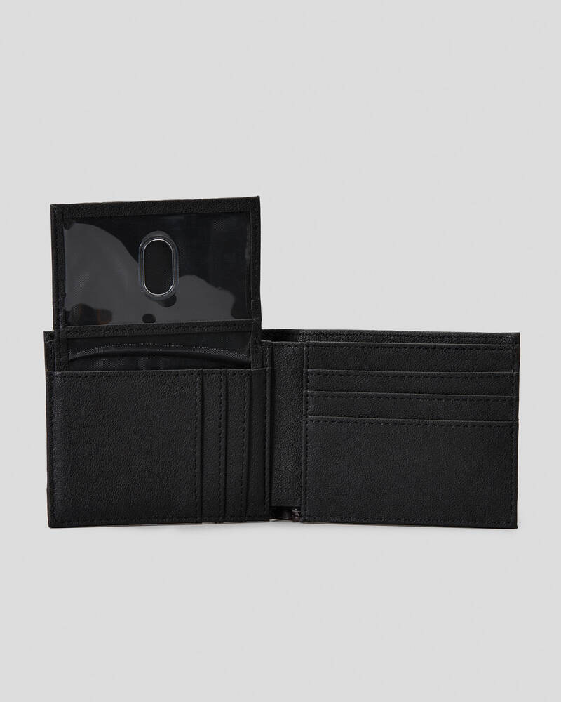 Lucid Expense Wallet for Mens