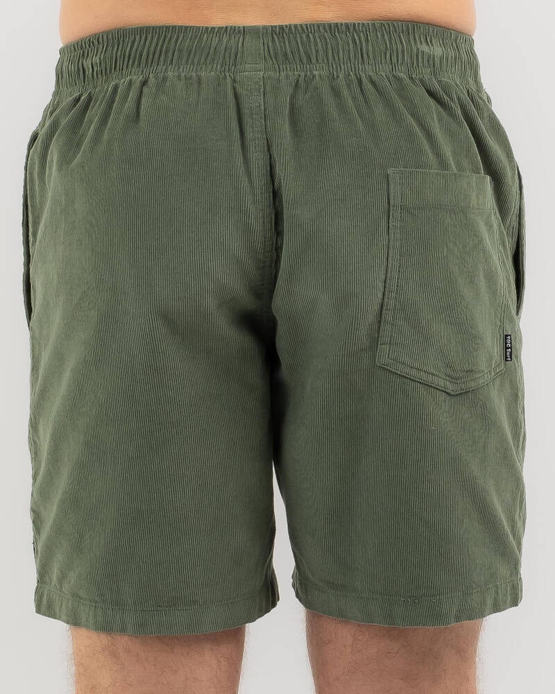 Town & Country Surf Designs All Day Beach Shorts for Mens