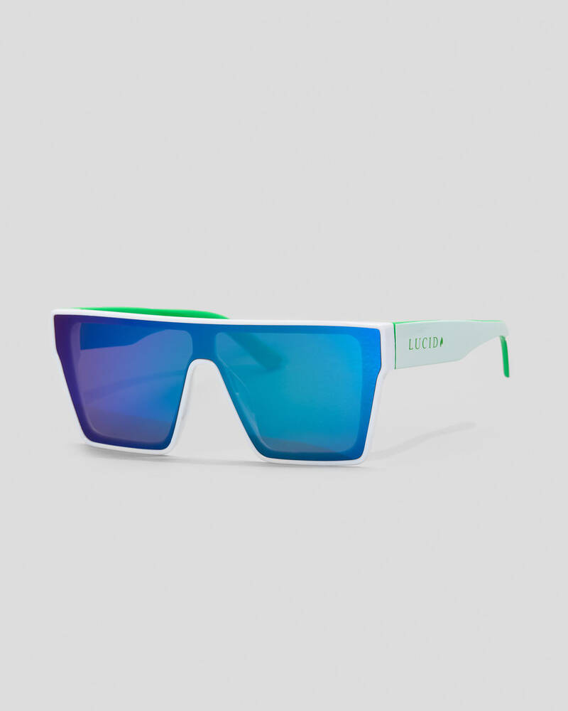 Lucid Riviera Sunglasses for Mens