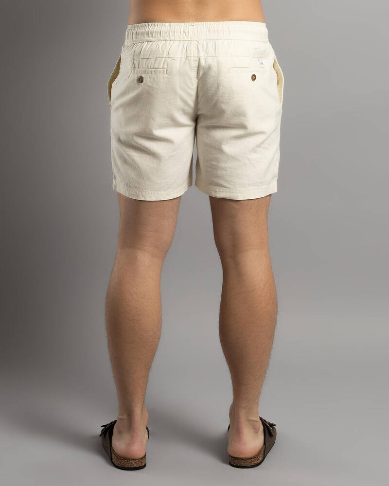 Lucid Refined Mully Shorts for Mens