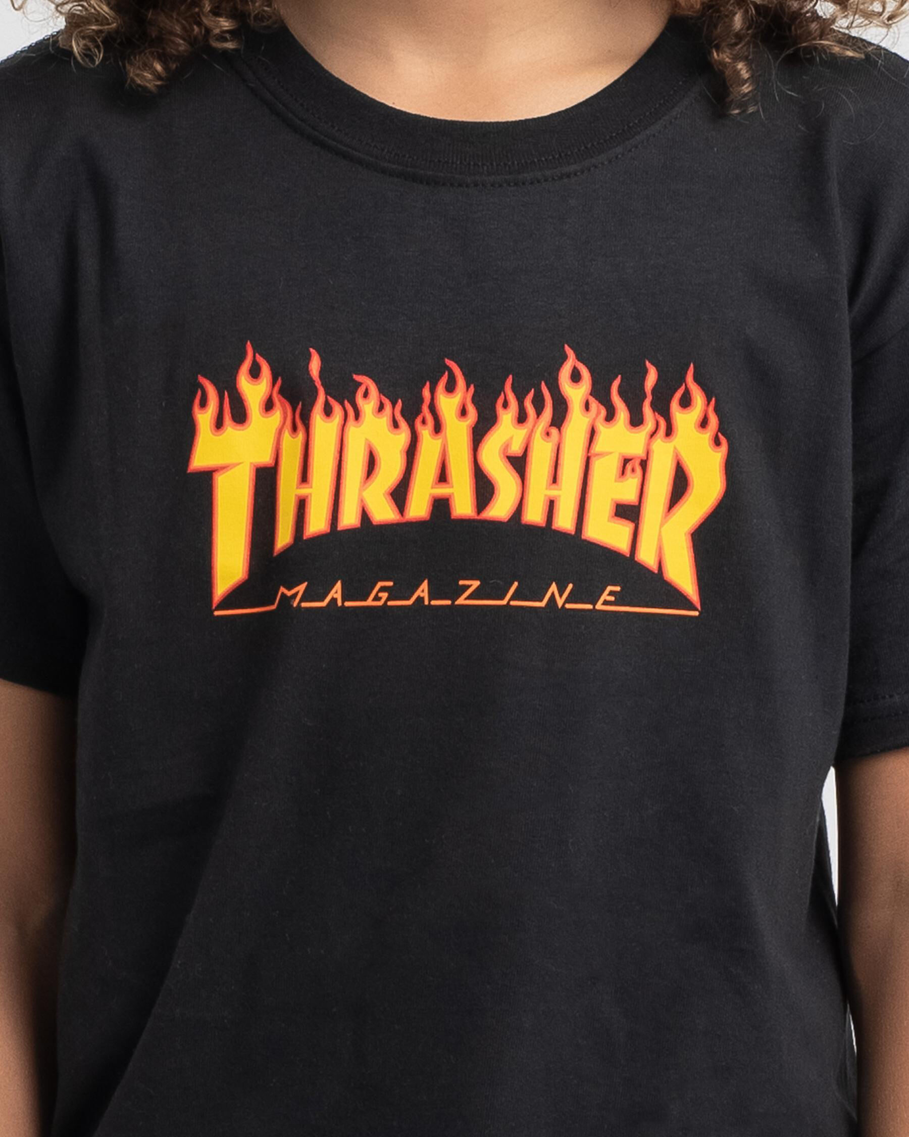 Thrasher boys hotsell