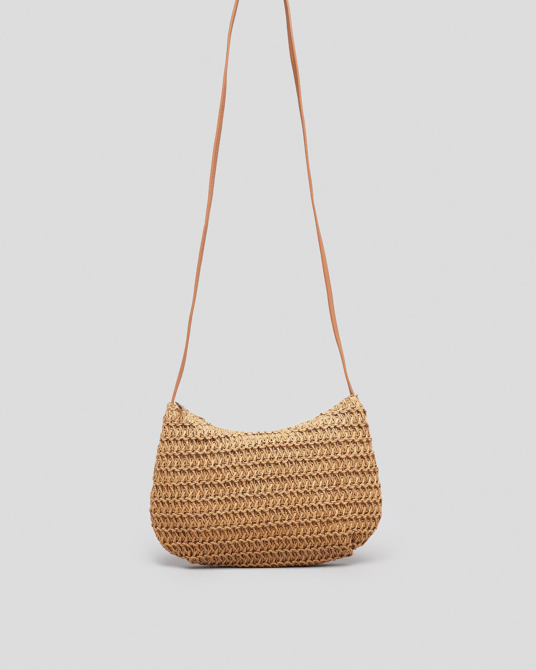 Seashell crossbody 2024 bag