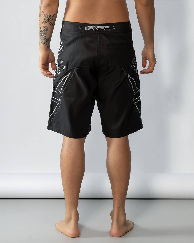 Dexter Furtherance Board Shorts for Mens