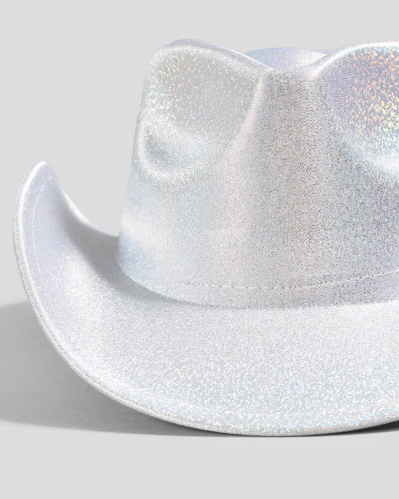 Ava And Ever Lightbeam Cowgirl Hat for Womens