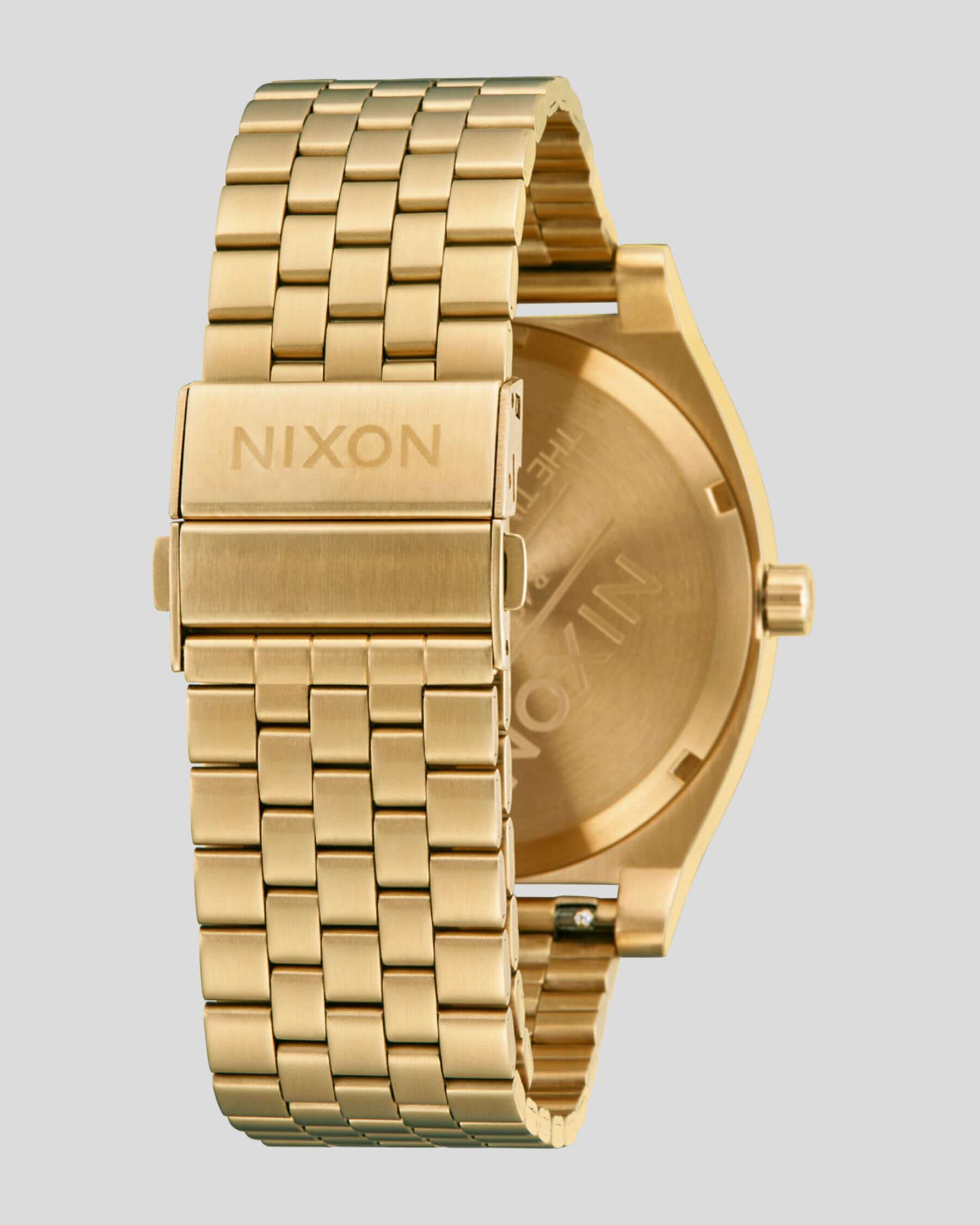 City beach clearance nixon watch