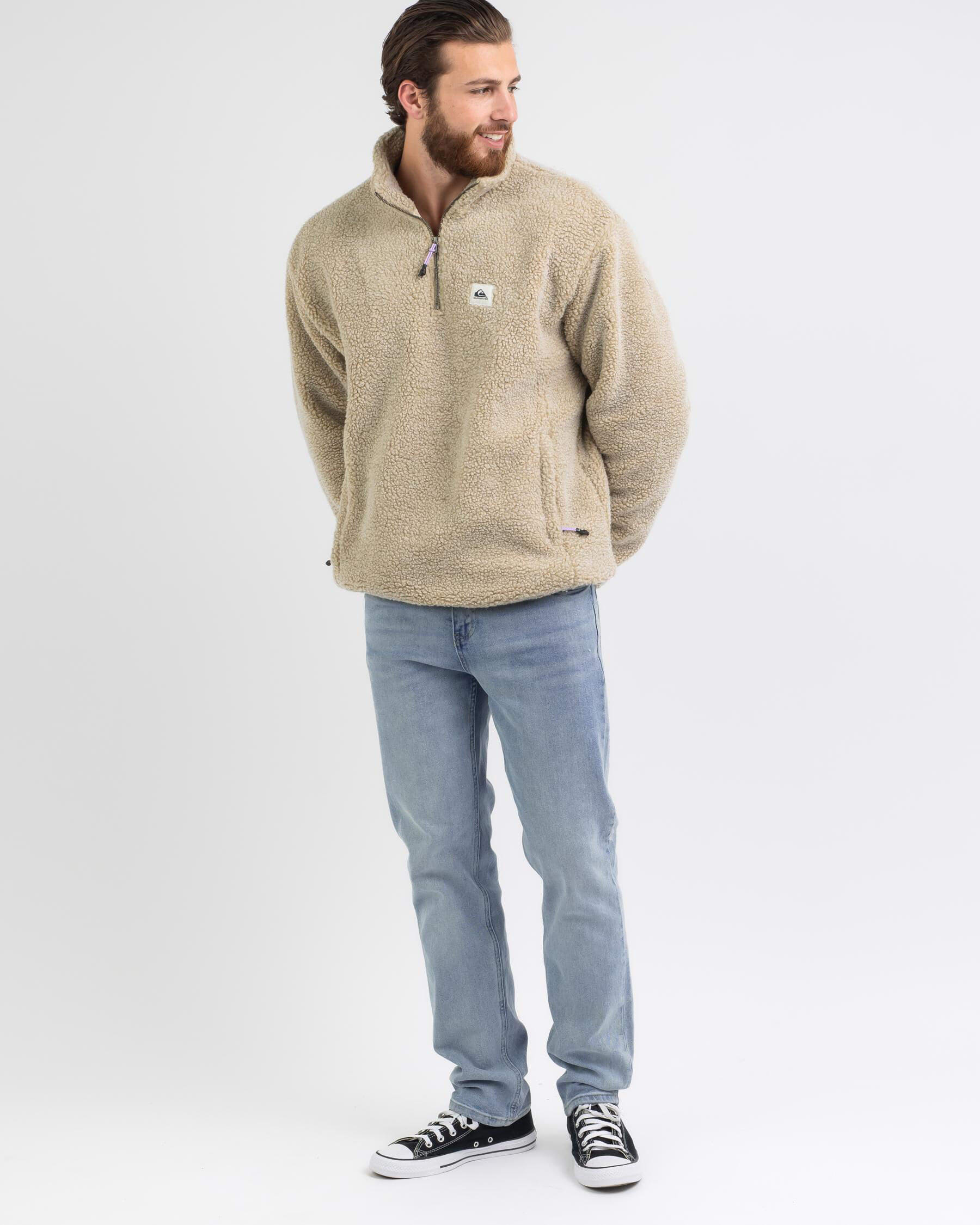 Quiksilver bogong online gum