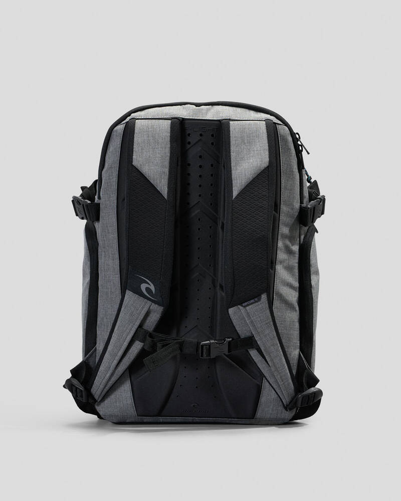 Rip Curl F-Light Posse 35L IOS Backpack for Mens