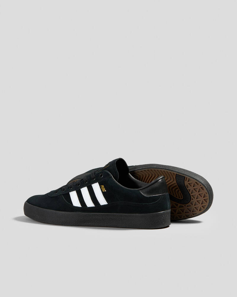 adidas Puig Indoor Shoes for Mens