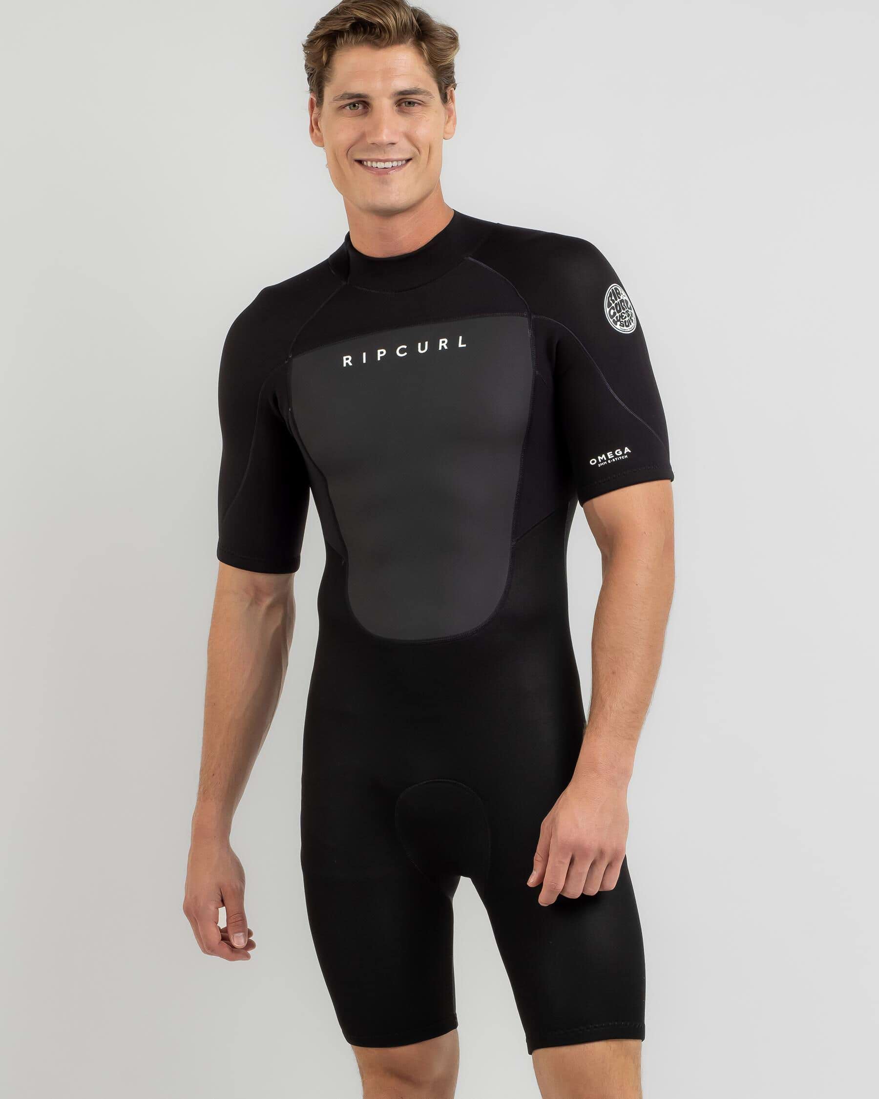 city beach wetsuits