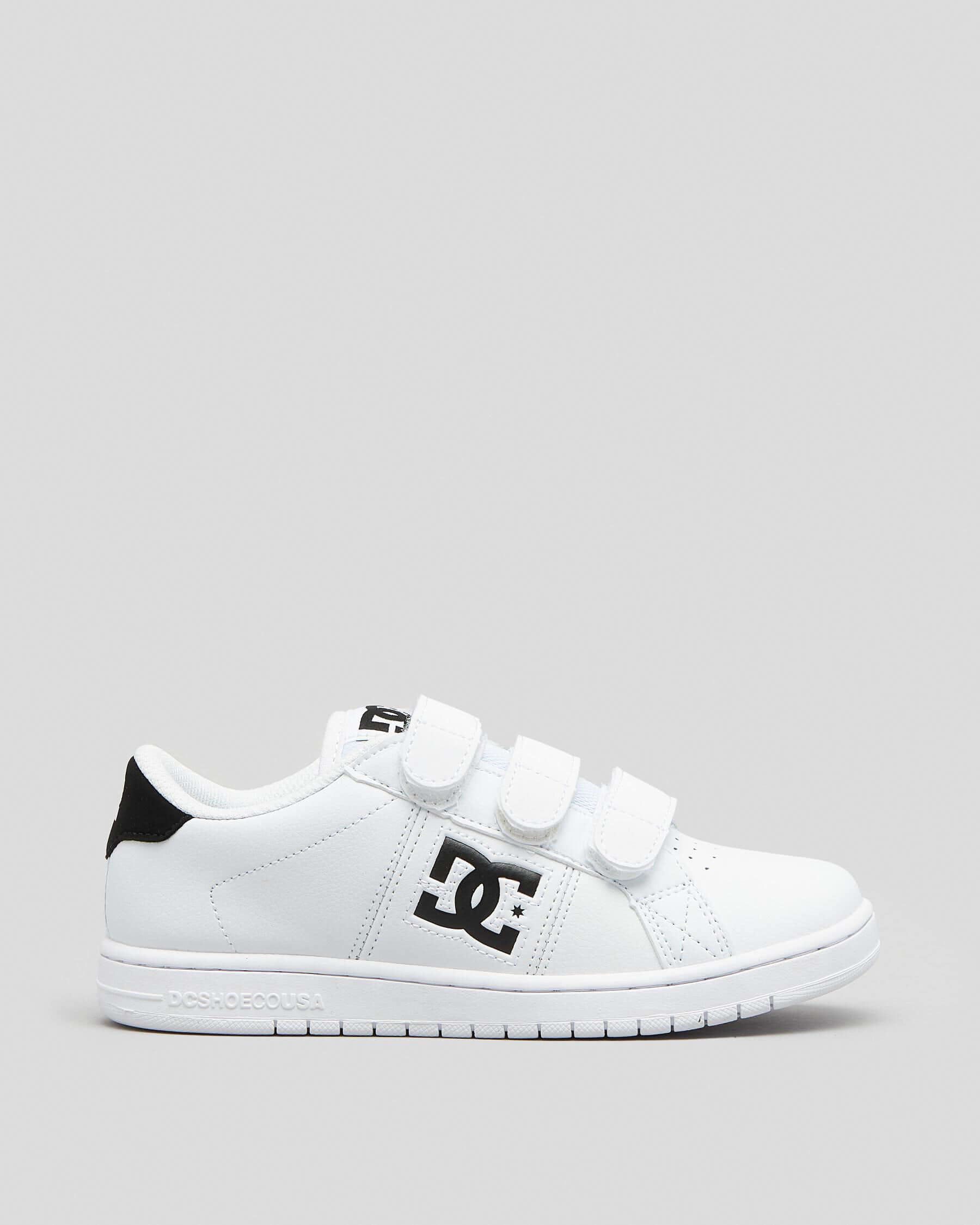 City beach sale dc shoes