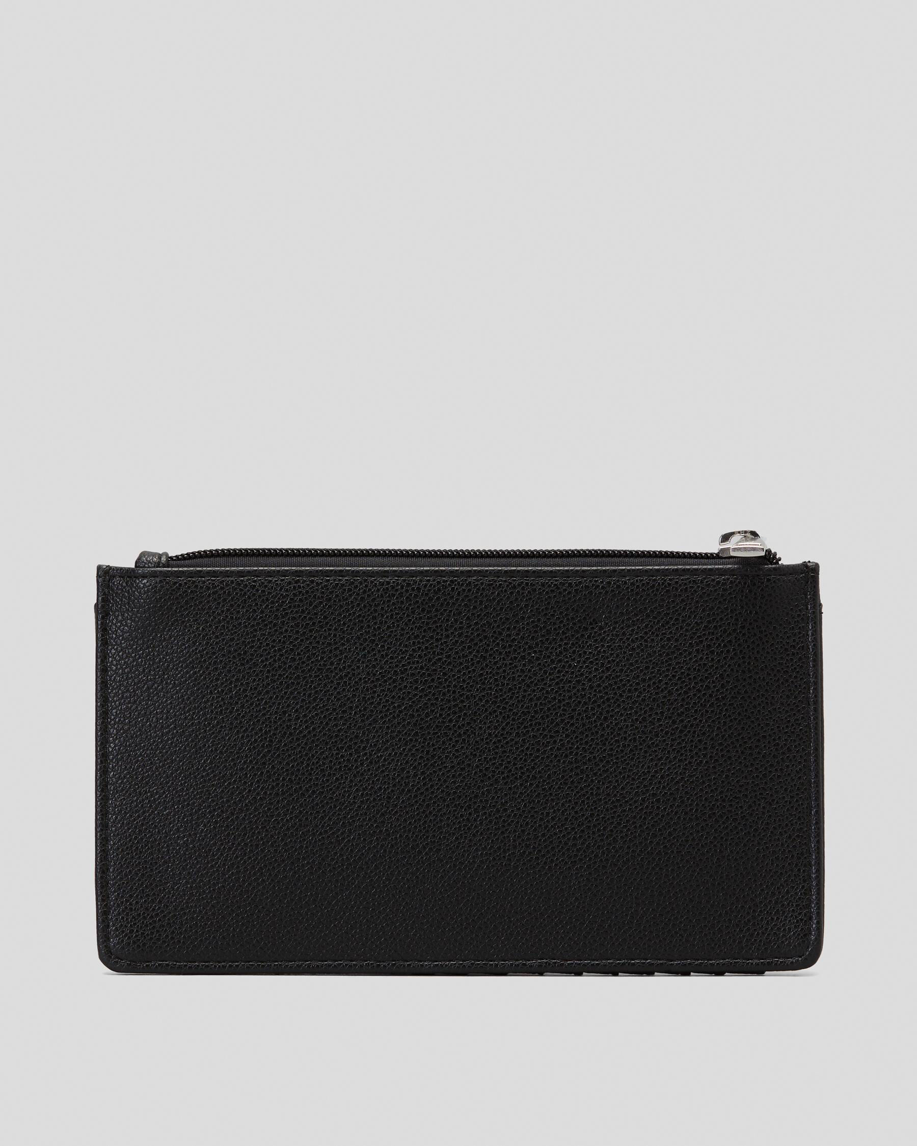 Rip curl coin online purse