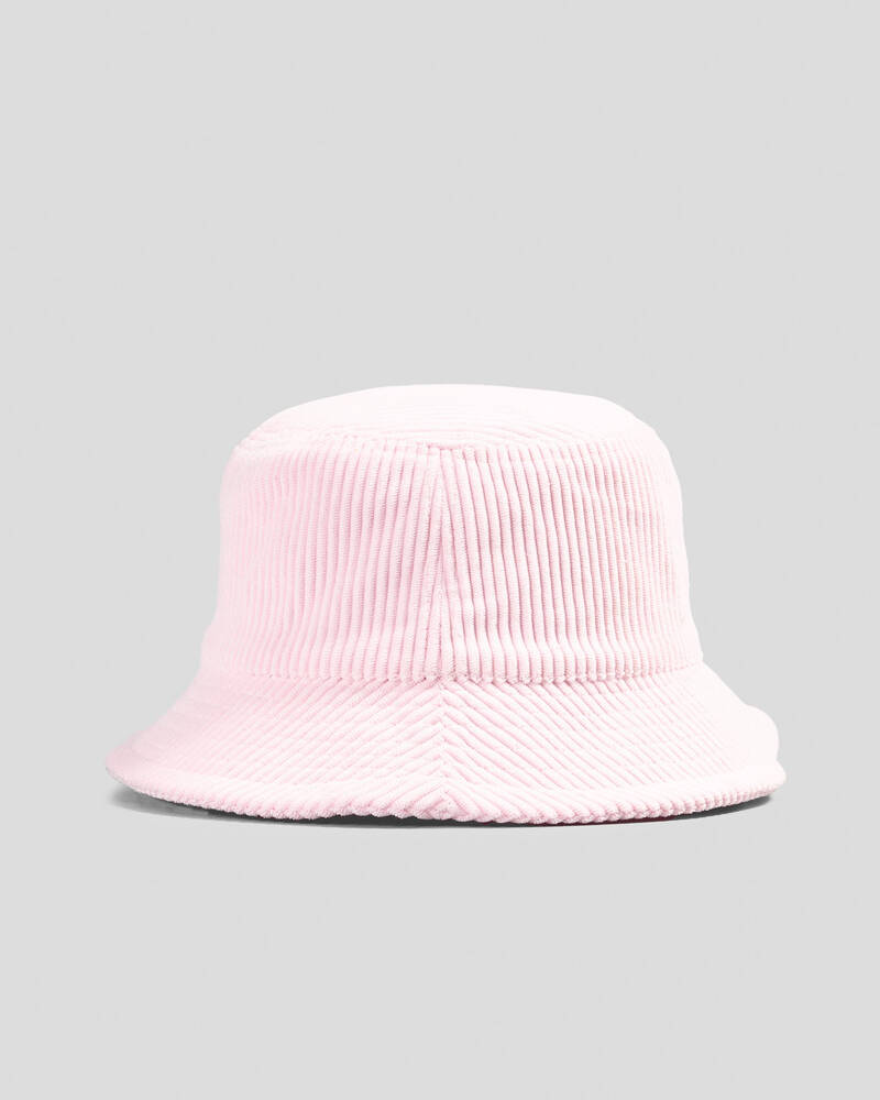 Ava And Ever Girls' Talia Cord Bucket hat for Womens