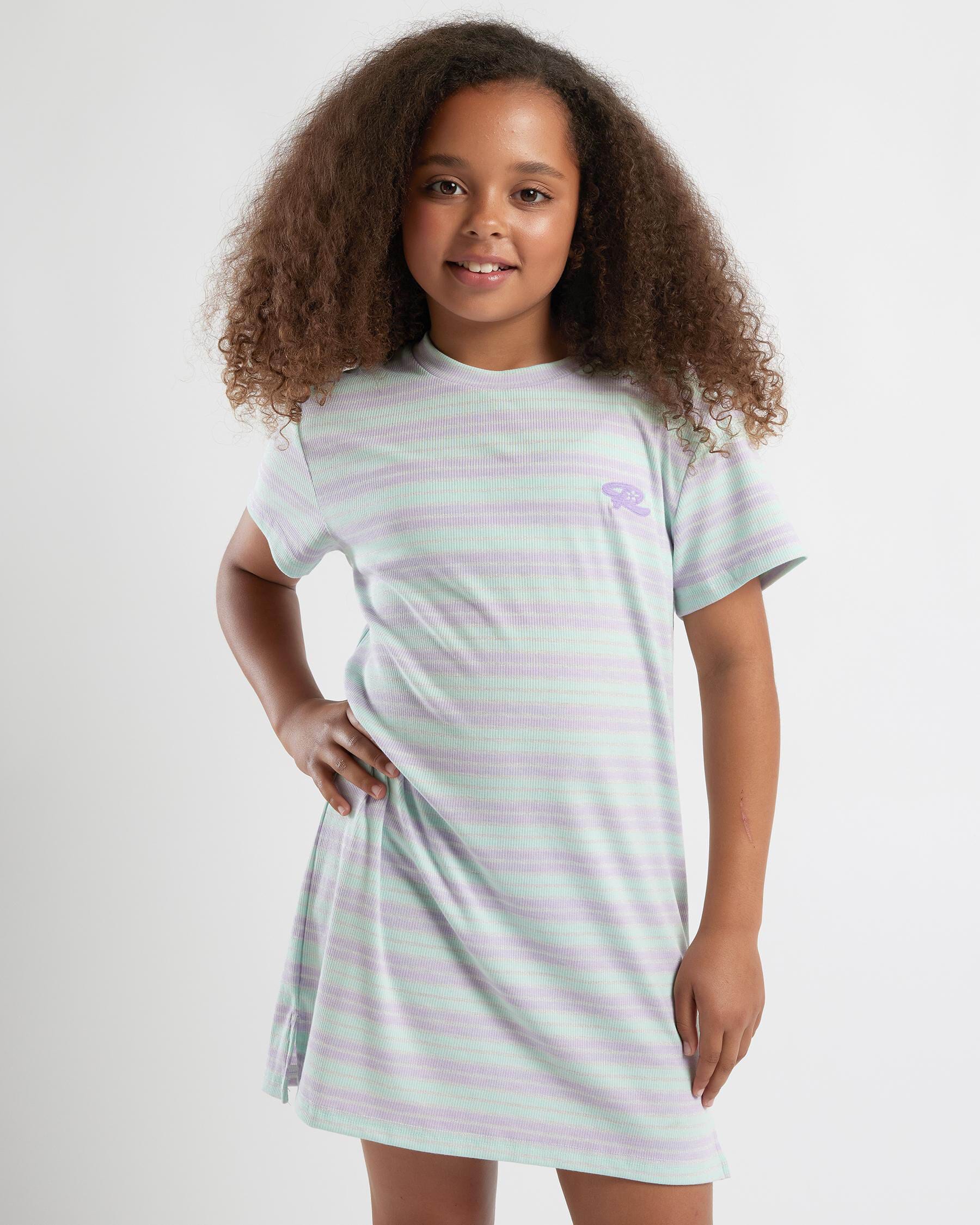 Shop Girls Shirt Dresses Online Fast Shipping Easy Returns City Beach Australia