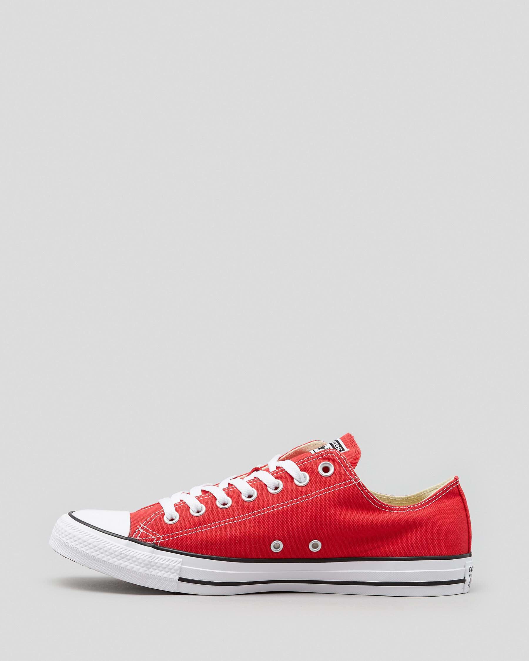 City beach hotsell converse shoes