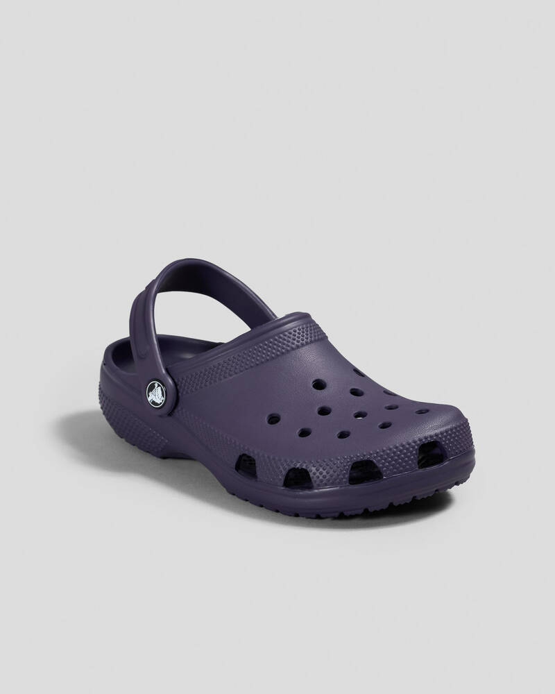 Crocs Kids' Classic Clogs for Unisex