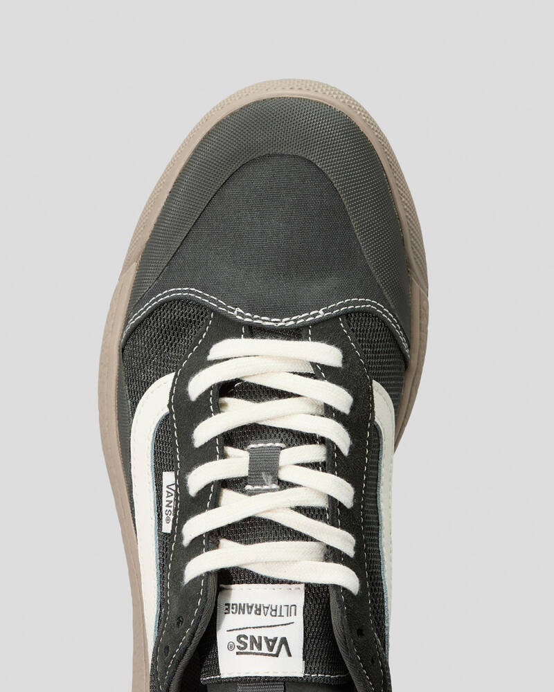 Vans Ultrarange Exo SE Mesh Shoes for Mens