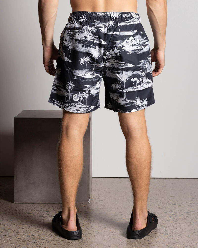 Rip Curl Dreamers Volley Shorts for Mens