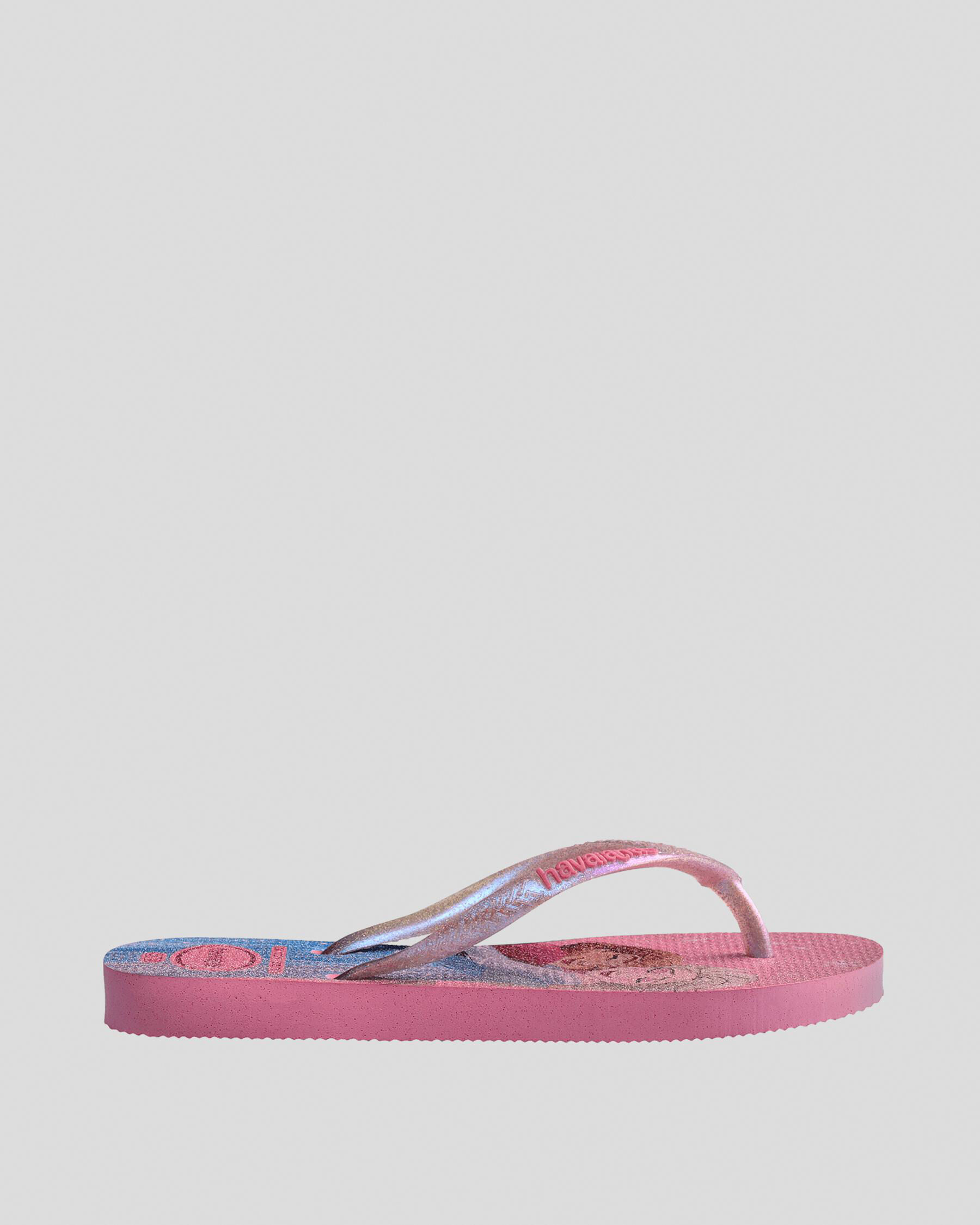 Frozen on sale havaianas australia