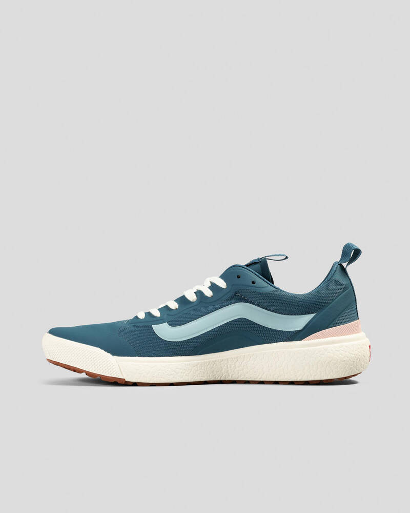 Vans Womens' Ultrarange Exo Shoes for Womens