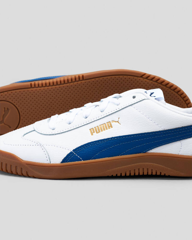 Puma Womens Puma Club 5v5 Shoes for Unisex