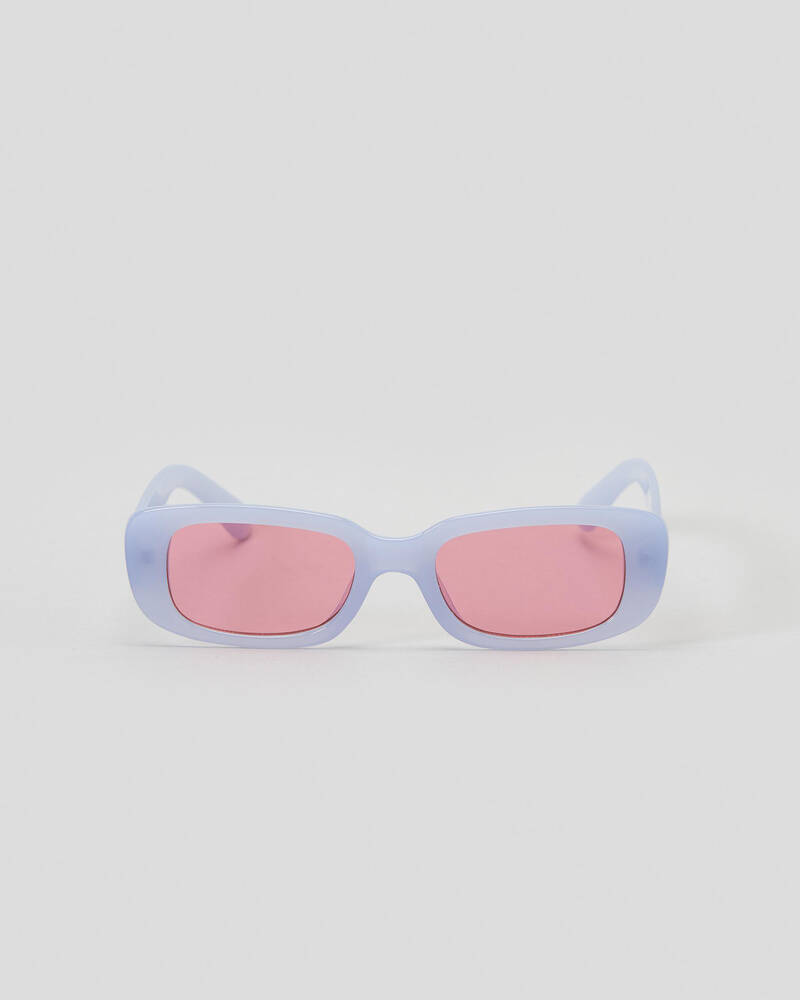 Indie Eyewear Bambi Sunglasses for Womens