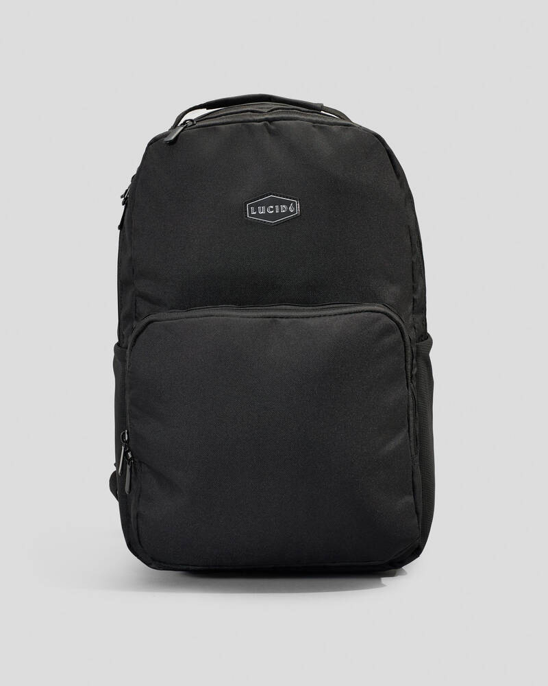 Lucid Junction Backpack for Mens