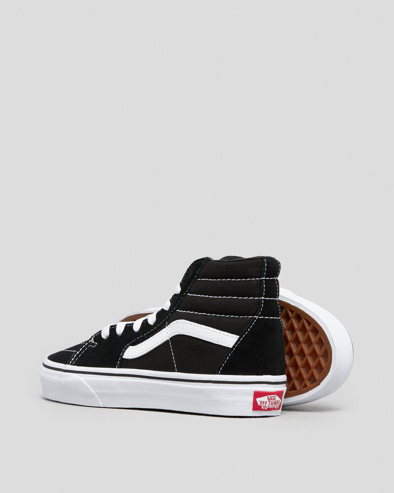 Vans Girls' Sk8-Hi Shoes for Womens