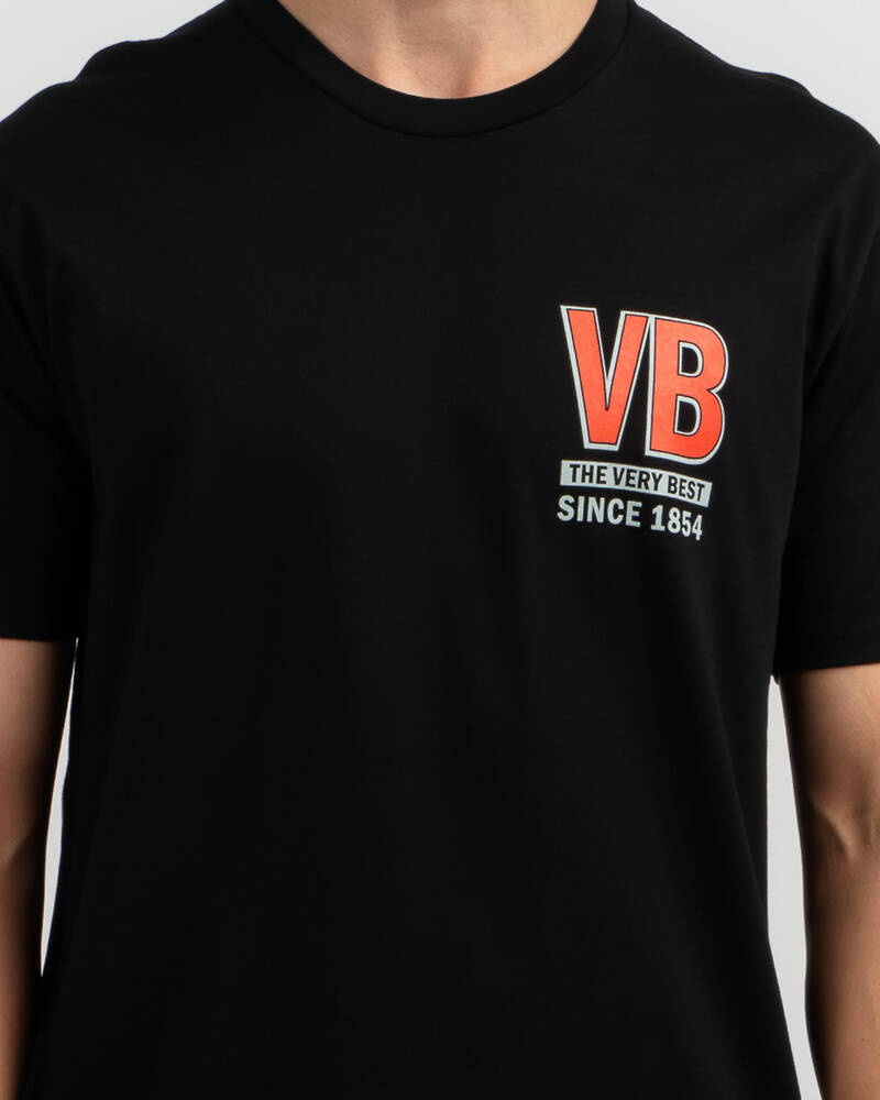 Victor Bravo's VB 1910 T-Shirt for Mens