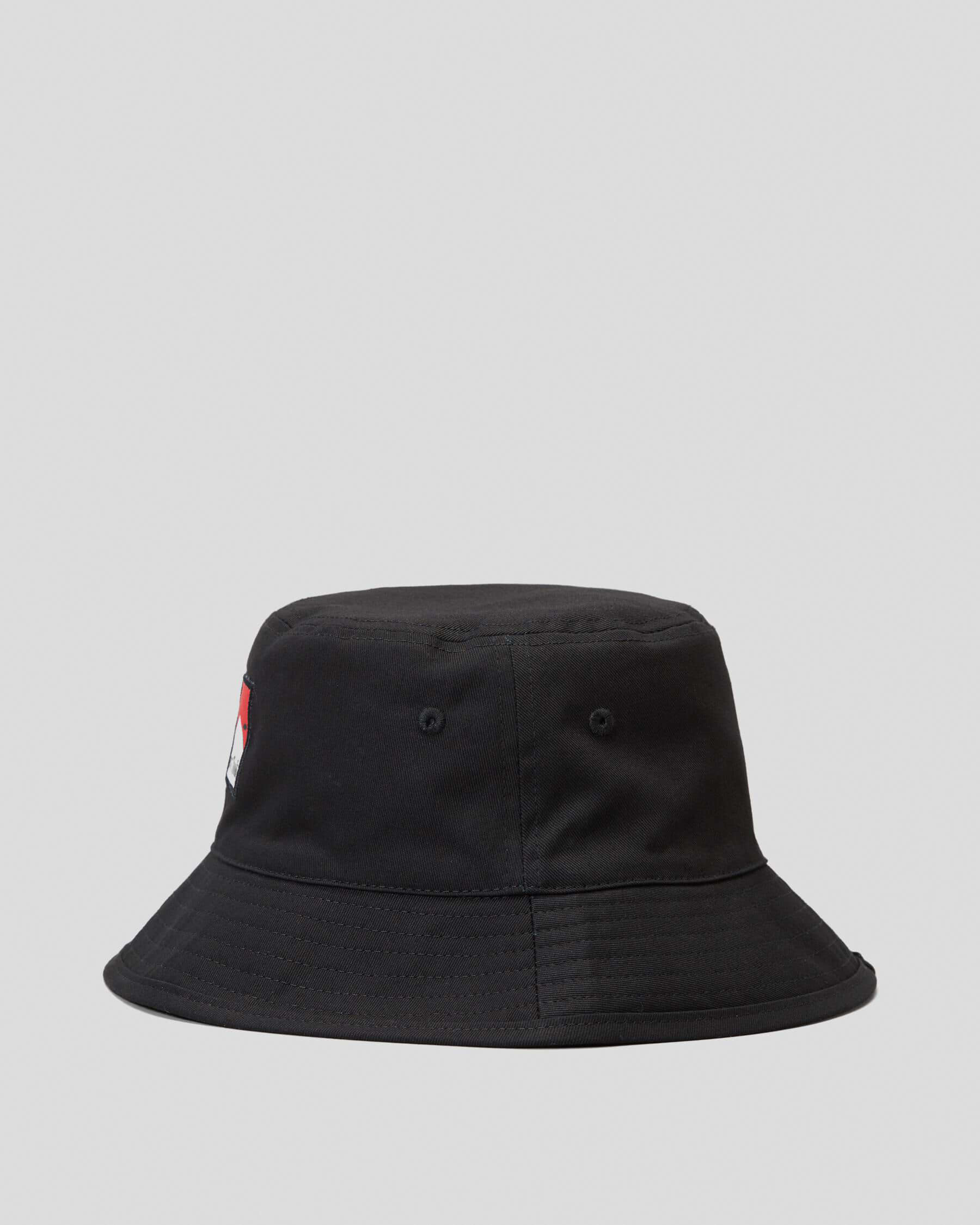 City beach mens bucket hot sale hats