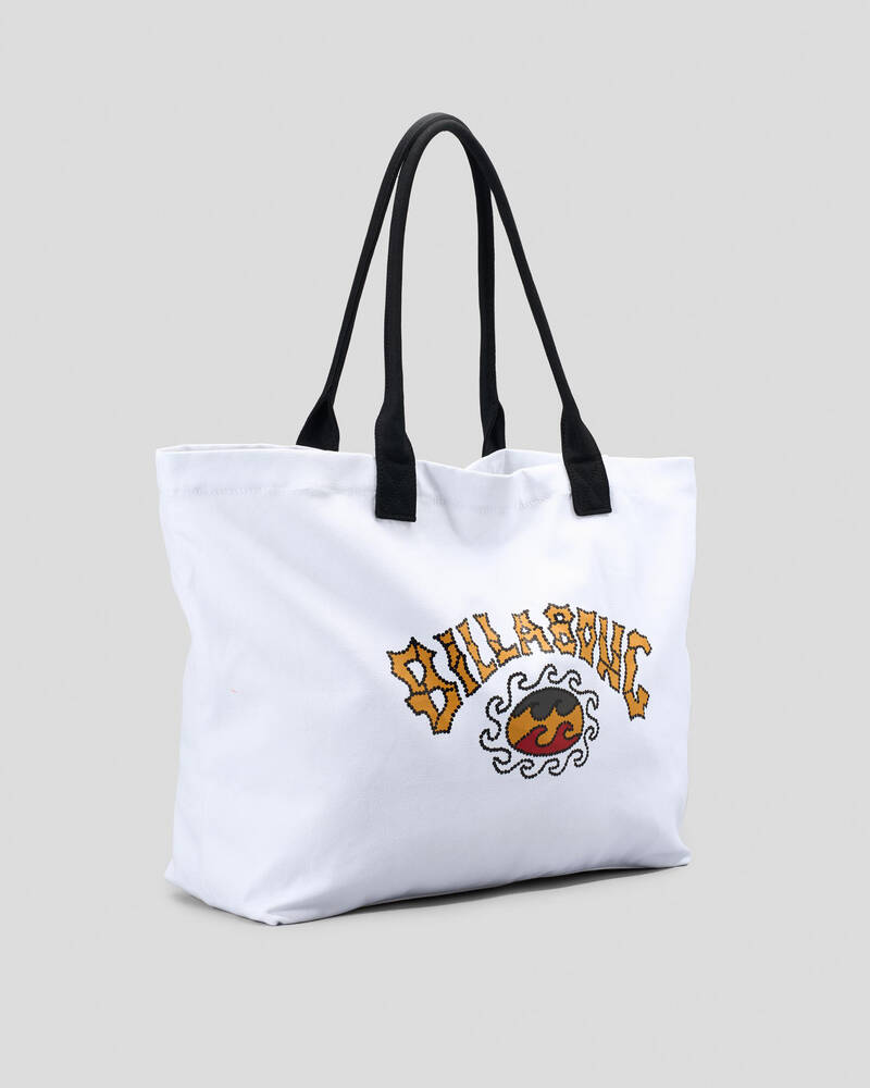 Billabong Otis Sunny Tides Beach Bag for Womens