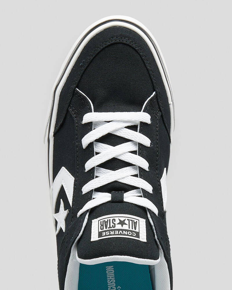 Converse Tobin Low-Cut Shoes for Mens