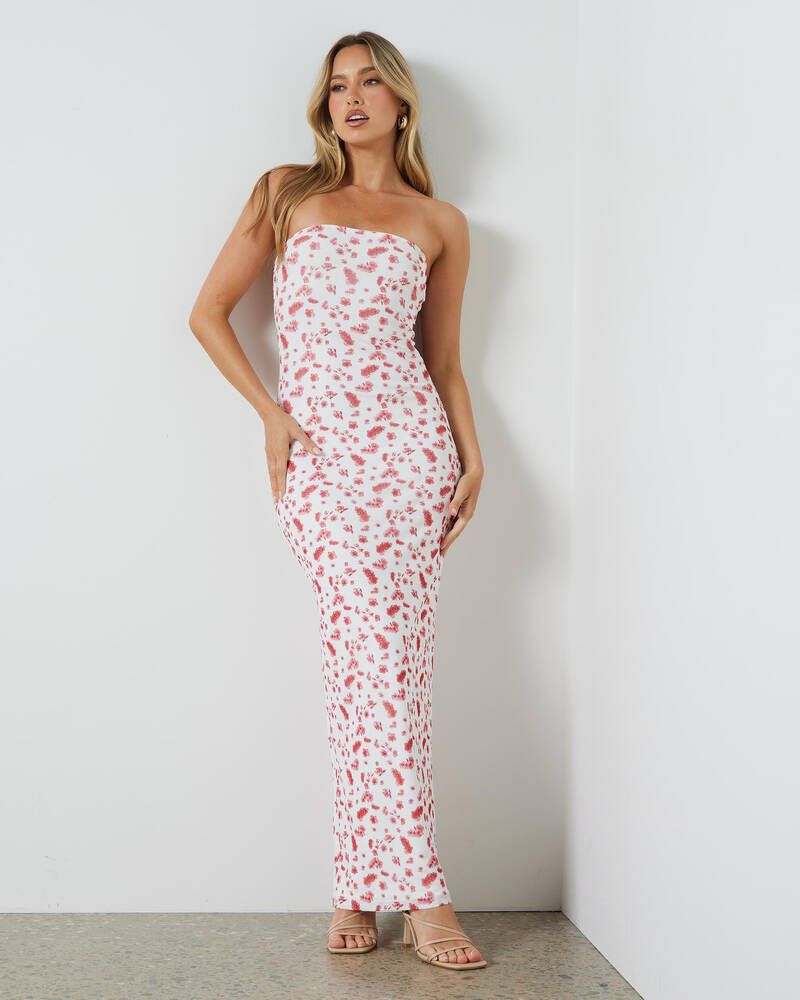 Ava And Ever Flora Maxi Dress for Womens