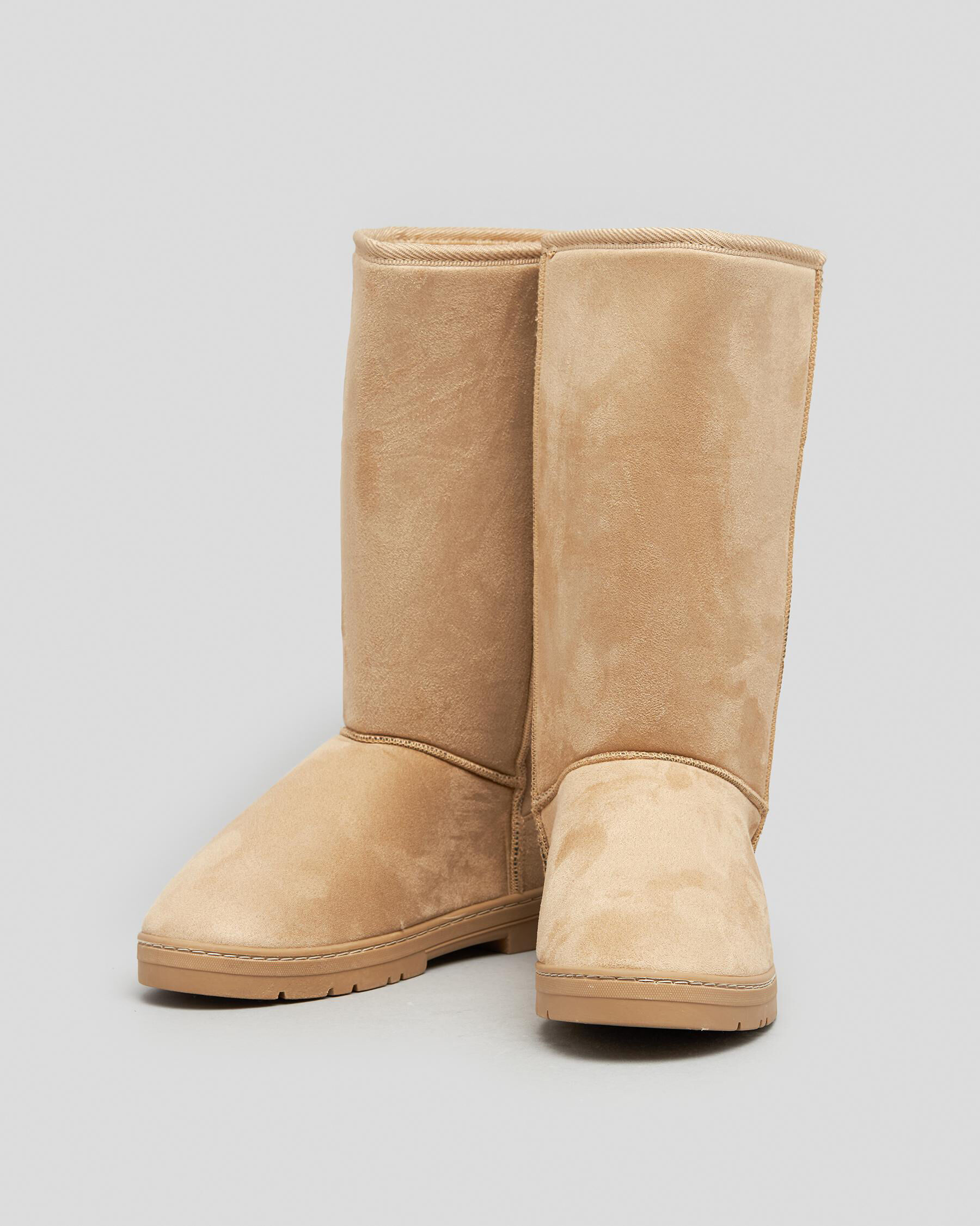 City beach mens sales ugg boots