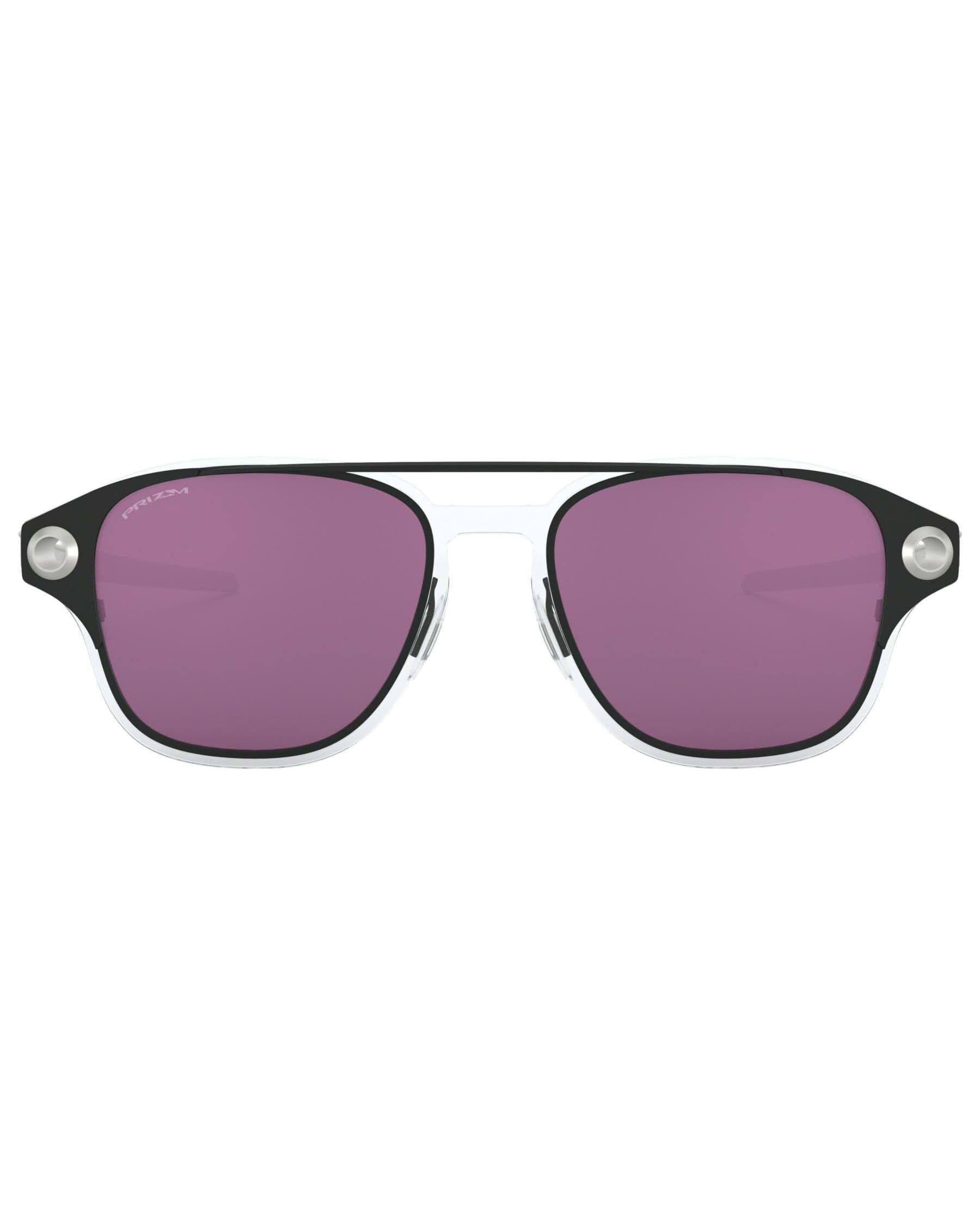 Oakley coldfuse matte black hot sale