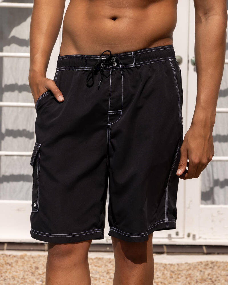 Billabong Throw On Board Short for Mens