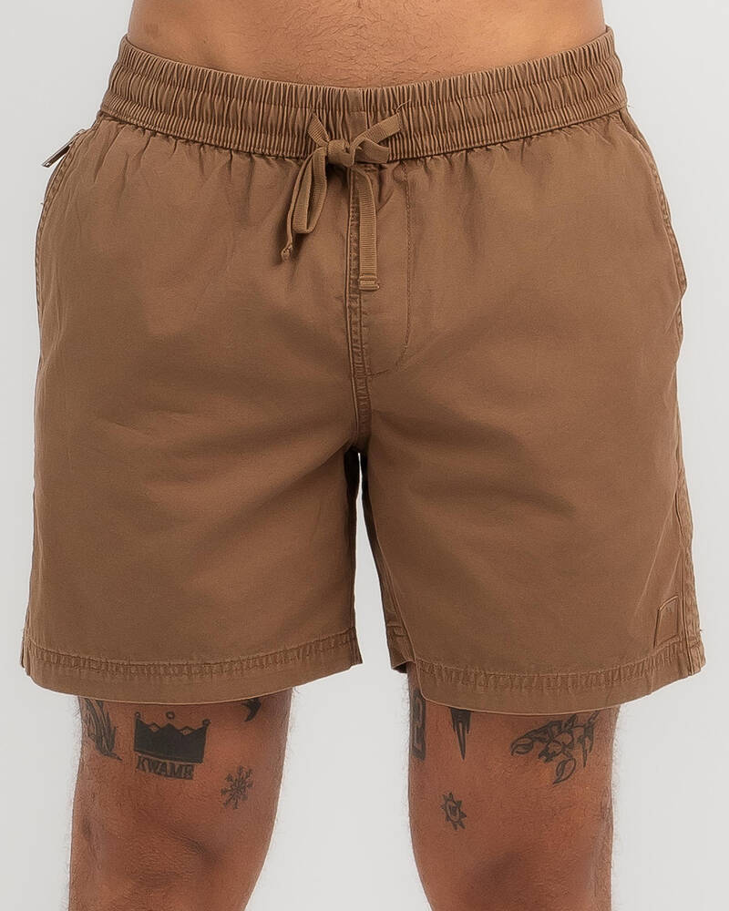 Lucid Activity Mully Shorts for Mens