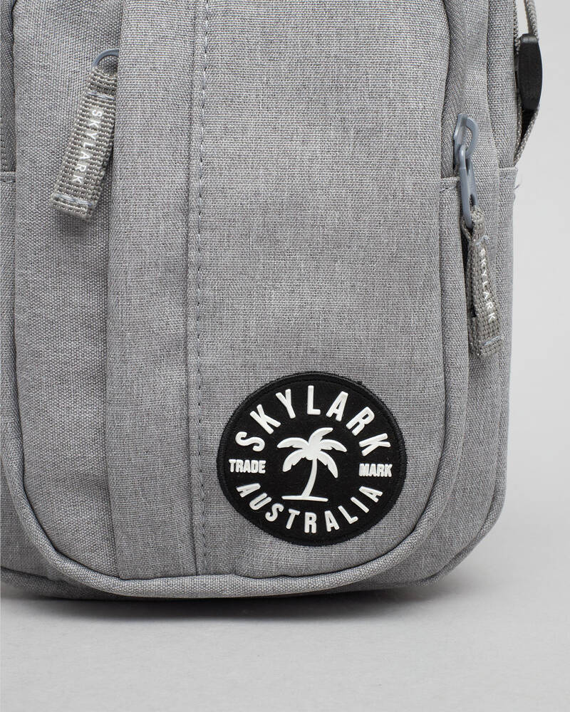 Skylark Carnival Crossbody Bag for Mens