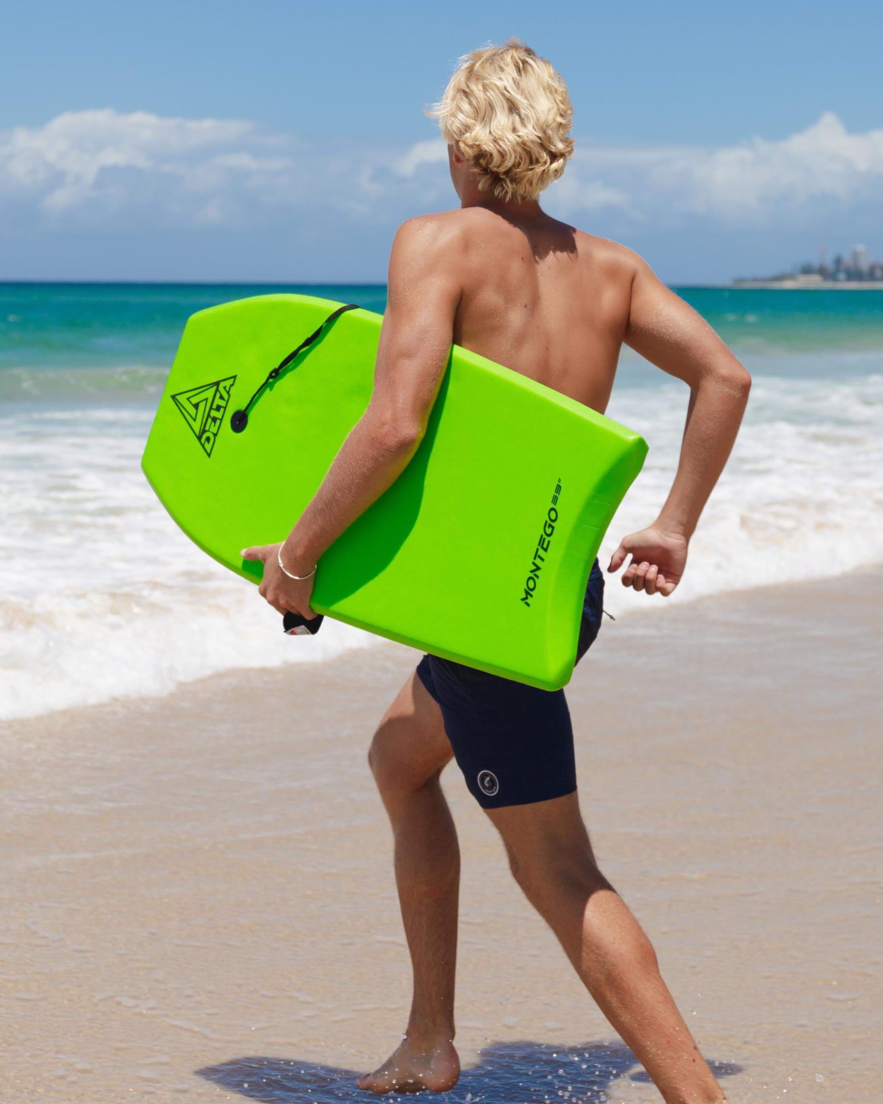 Bodyboard deals for beach